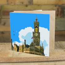 Textured Greeting Cards